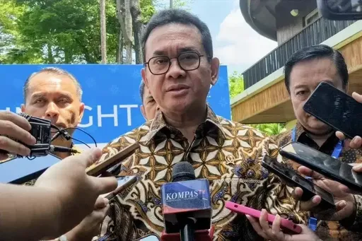 Pemerintah targetkan perundingan tarif resiprokal dengan AS rampung November 2025