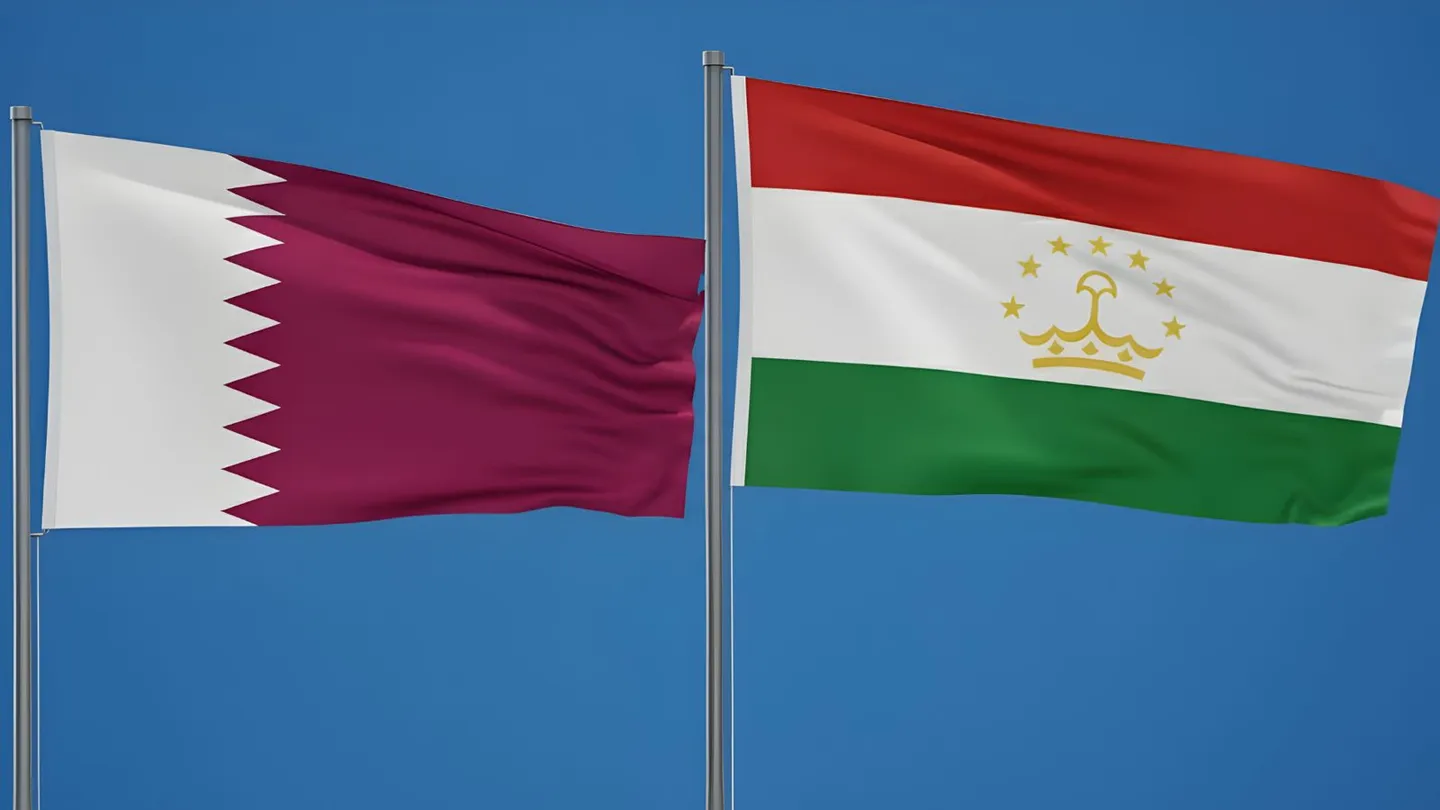 بررسی توسعه همکاریهای هوانوردی میان تاجیکستان و قطر در دوحه