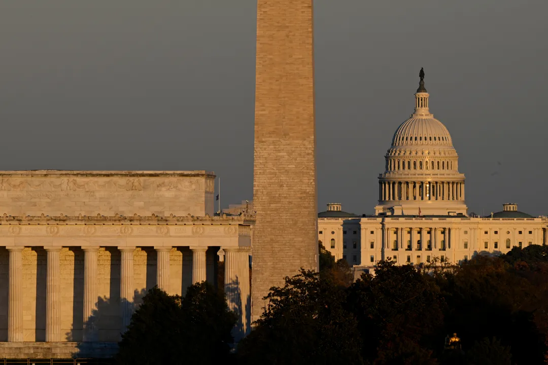 US Senate passes bill to end record government shutdown, sending it to House