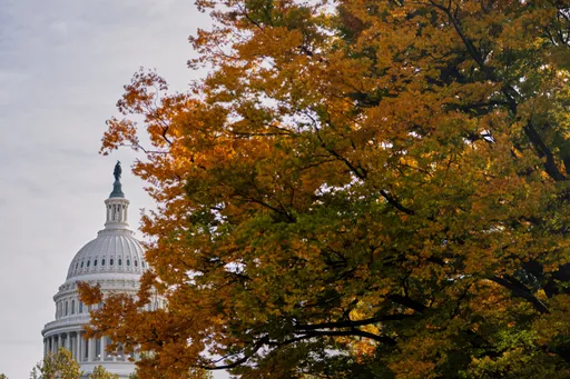 US government shutdown deal explained: What happened, who broke ranks, and what comes next?