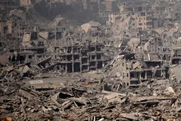 ABŞ BMT Təhlükəsizlik Şurasına Qəzza üzrə işçi qrupunun layihəsini təqdim edib