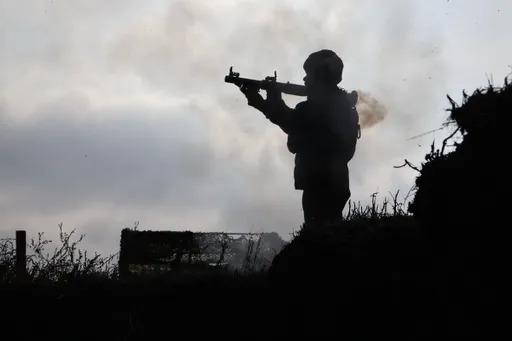 Sojusz JEF rozszerza współpracę – Ukraina nowym partnerem