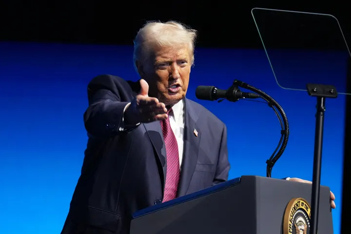 ترمب يقاطع قمة العشرين ويعلق على فوز ممداني: فقدنا جزءاً من سيادتنا في نيويورك