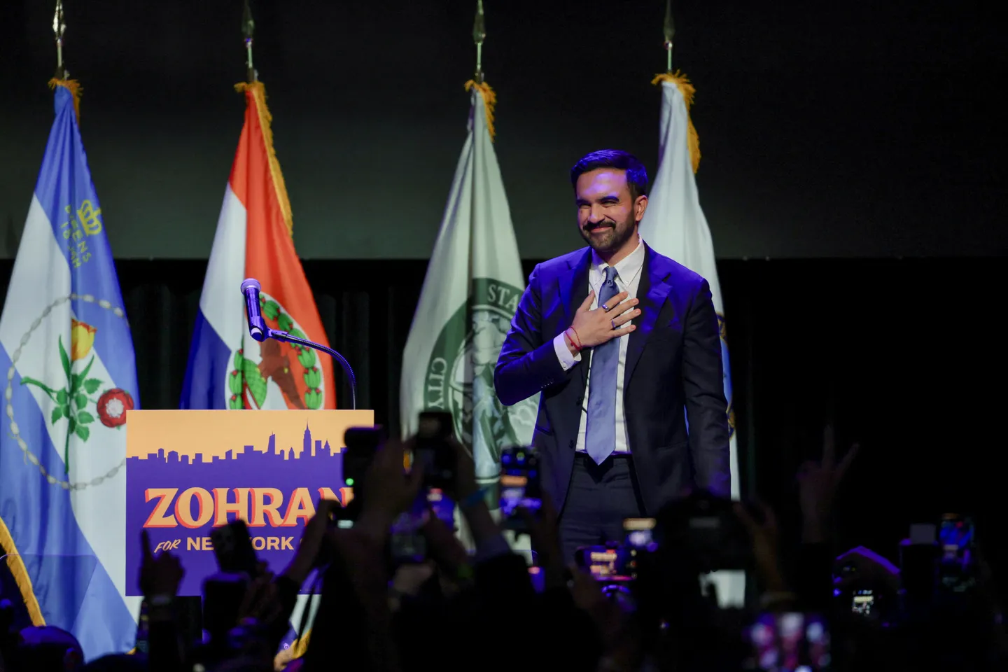 وروستي خبرونه | د لړم ۱۴