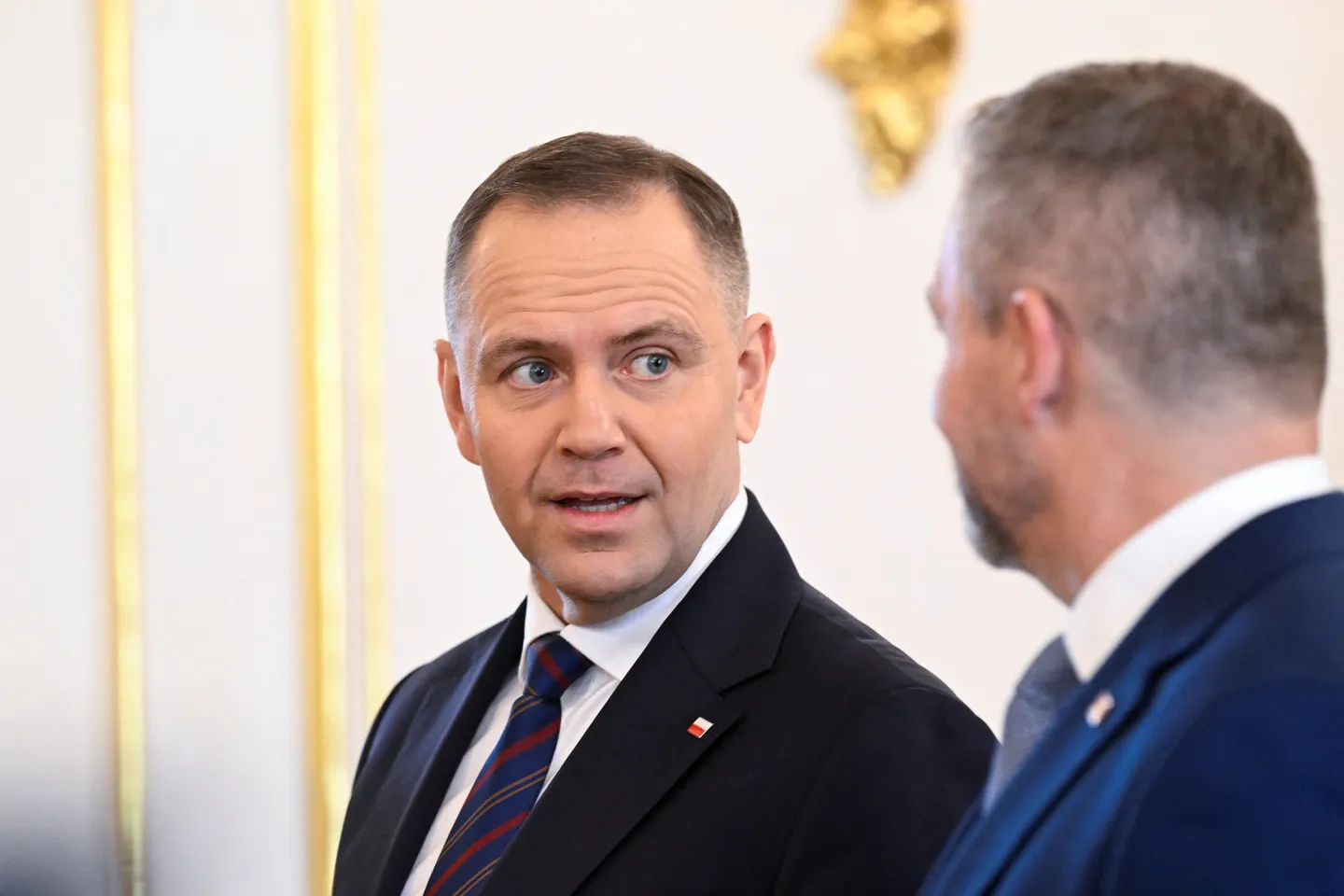 Prezydent wnosi o zakazanie Komunistycznej Partii Polski