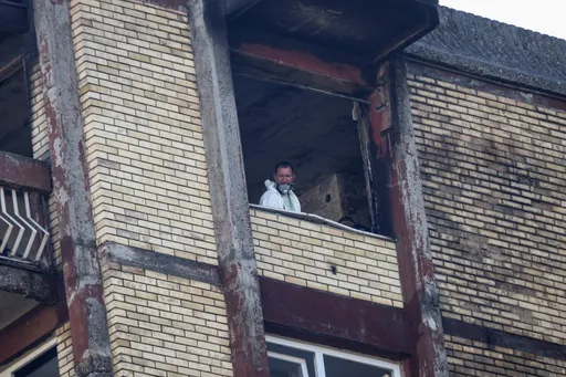 U Federaciji BiH danas Dan žalosti zbog tragedije u Tuzli