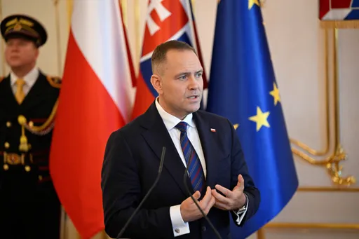 Prezydent Karol Nawrocki odmówił nominacji 46 sędziów