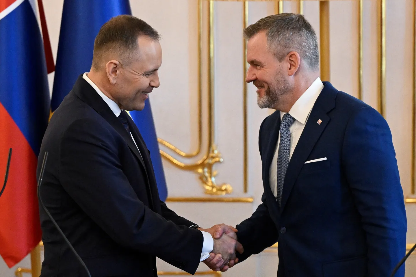 Polska i Słowacja zacieśniają współpracę