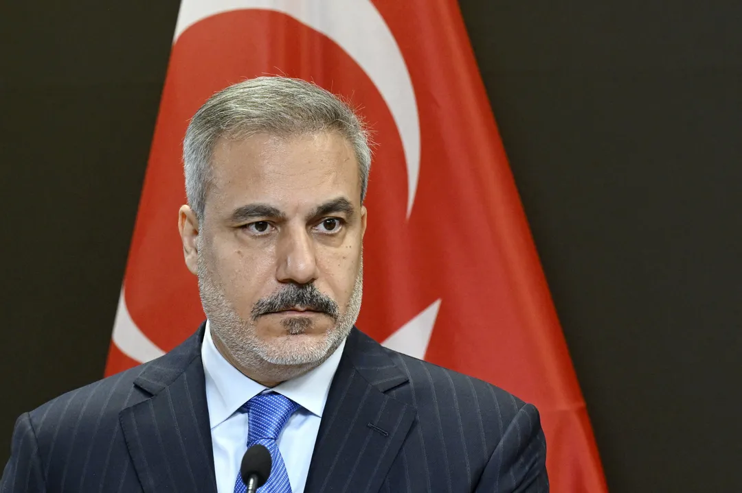 “Fidan: Turkiya, Kipr Turklarini hech qachon yolg‘iz qoldirmaydi”