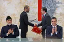 Spain, Oman deepen ties with new treaty and multiple MoUs