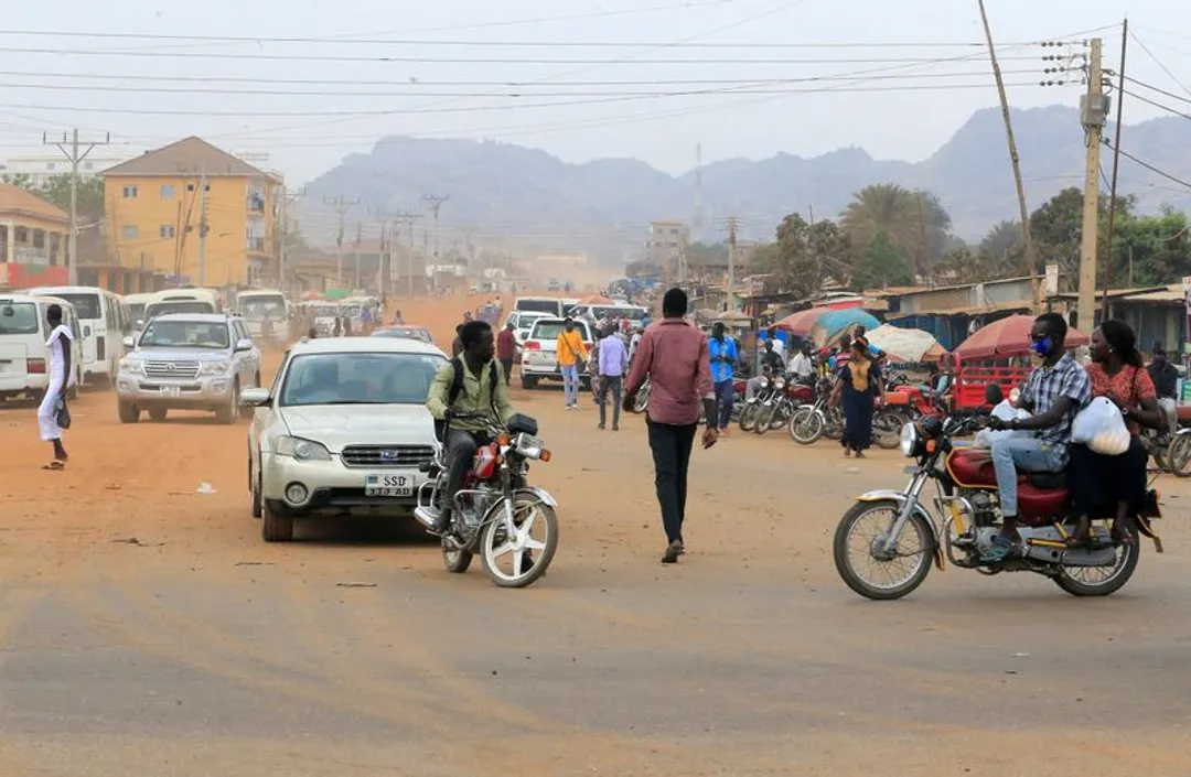 BMT:''Sudanın Kordofan bölgəsində törədilən hücumda 40 nəfər həlak olub''