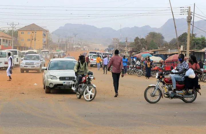 BMT:''Sudanın Kordofan bölgəsində törədilən hücumda 40 nəfər həlak olub''