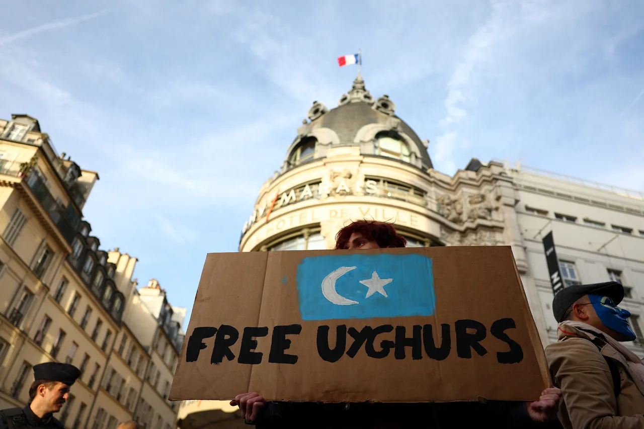 L’ONU s’alarme de la disparition d’Ouïghours expulsés de Thaïlande vers la Chine il y a un an