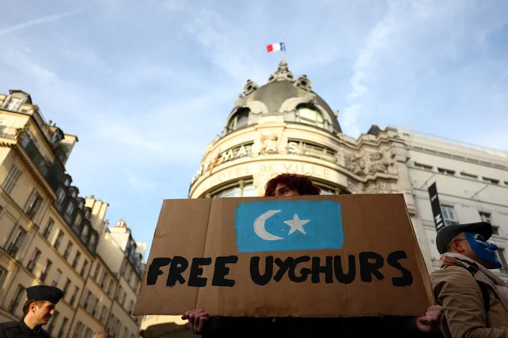 L’ONU s’alarme de la disparition d’Ouïghours expulsés de Thaïlande vers la Chine il y a un an