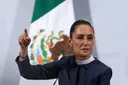 Mexico's President Sheinbaum calls for tougher sexual harassment laws after public incident