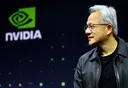 Nvidia CEO says China will 'win the AI race'