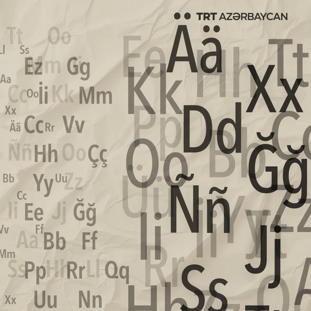 Türk Dövlətlərinin ortaq əlifbası