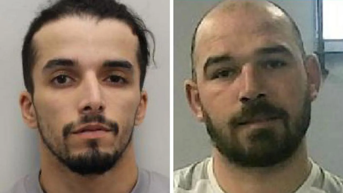 Royaume-Uni : Chasse à l'homme après la libération par erreur de deux détenus dont un Algérien