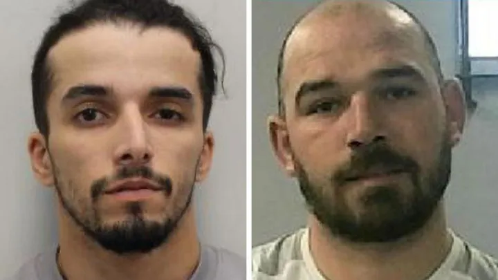 Royaume-Uni : Chasse à l'homme après la libération par erreur de deux détenus dont un Algérien