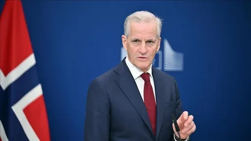 Норвешка ја критикува одлуката на САД да го пропушти самитот за климата