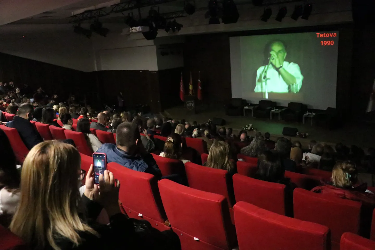 Shkup, mbahet konferencë në 100-vjetorin e lindjes së Alija Izetbegoviqit