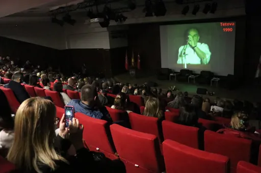 Shkup, mbahet konferencë në 100-vjetorin e lindjes së Alija Izetbegoviqit