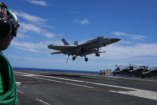 Трамп передумал бить по Венесуэле