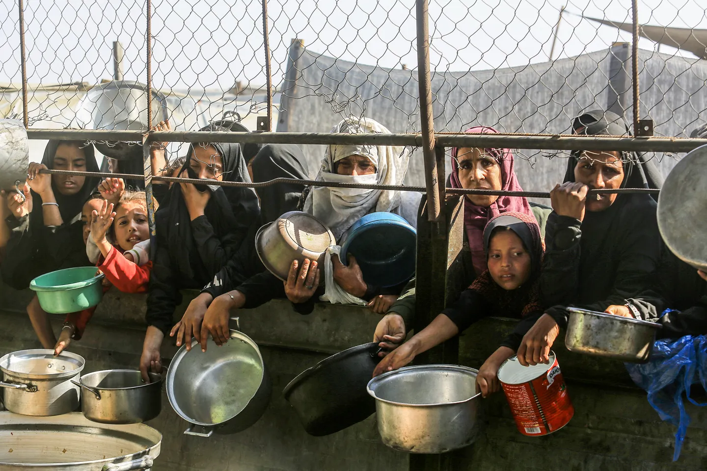 Kerajaan bekerjasama dengan NGO salur bantuan ke Gaza – Wisma Putra