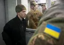 Ukrainian court jails Russian soldier for life over killing of POW in first such ruling