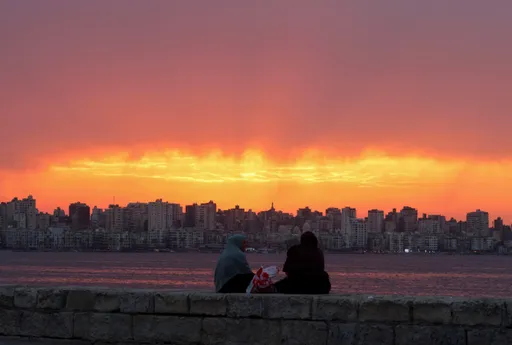 Egypt, Qatar to launch luxury real estate and tourism venture on Mediterranean coast