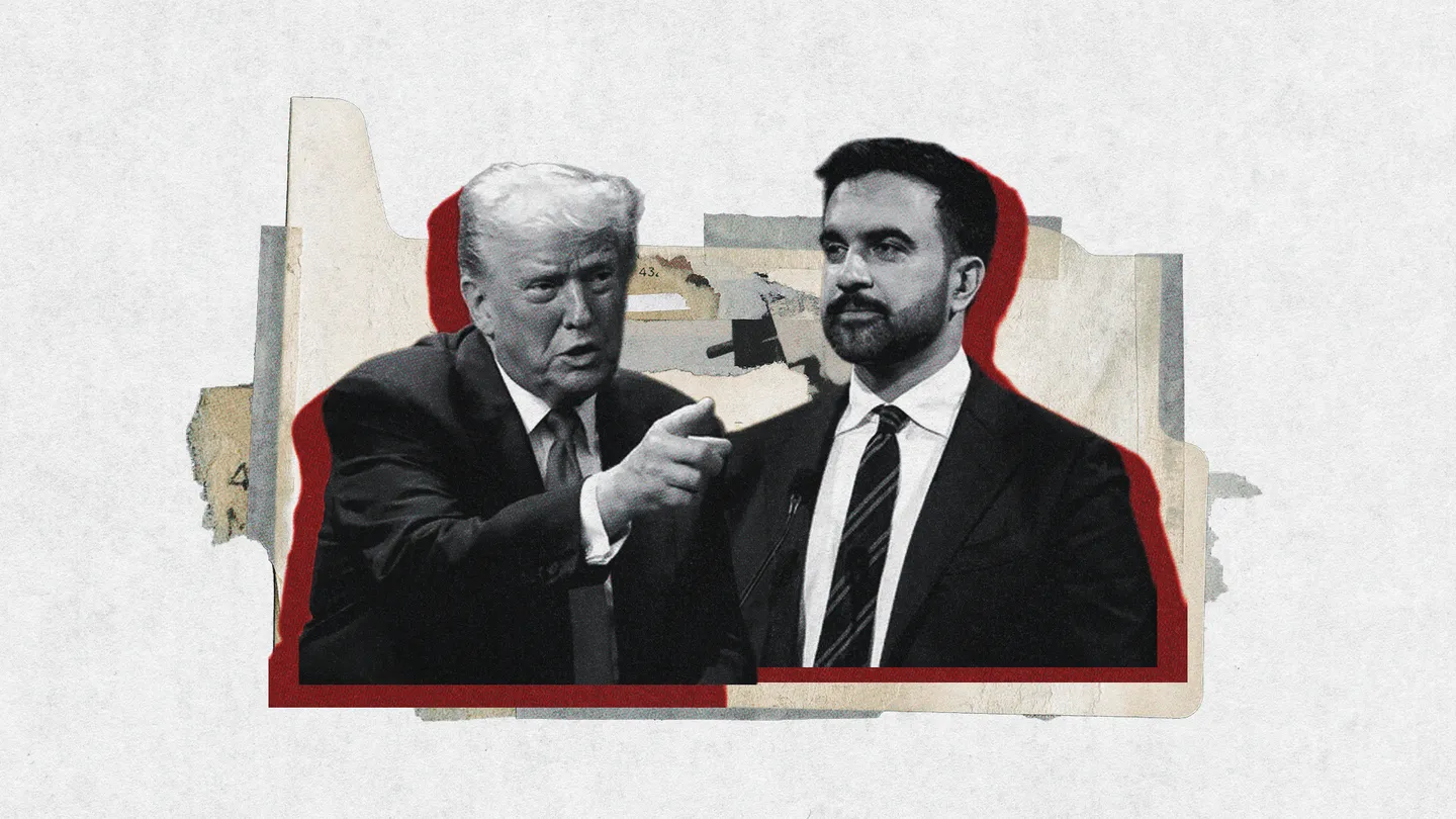 Позволят ли «коммунисту» воплотить задуманное в Нью-Йорке?