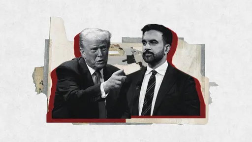 Позволят ли «коммунисту» воплотить задуманное в Нью-Йорке?