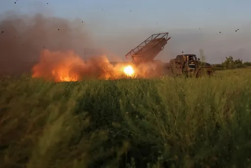 South Africa investigates how citizens ended up fighting in Ukraine