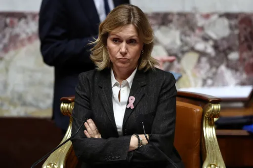 French MPs condemn National Assembly president's 'Islamophobic' remarks over hijab-wearing visitors