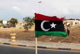 مصر، تونس و الجزایر خواستار وحدت و آشتی ملی در لیبی شدند