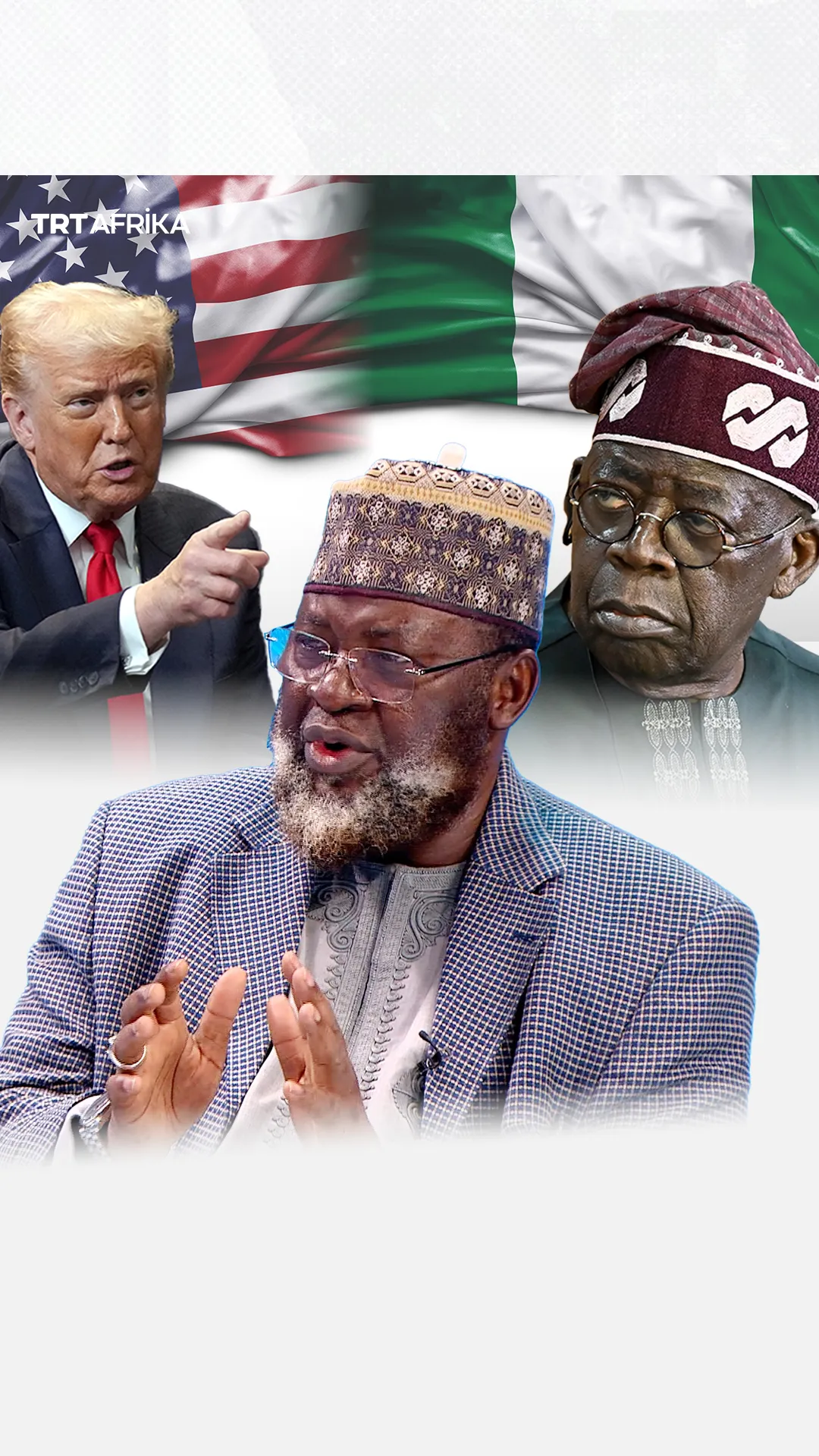 Afrika Ittifoqi: “Boko Haramning birinchi qurbonlari musulmonlar”