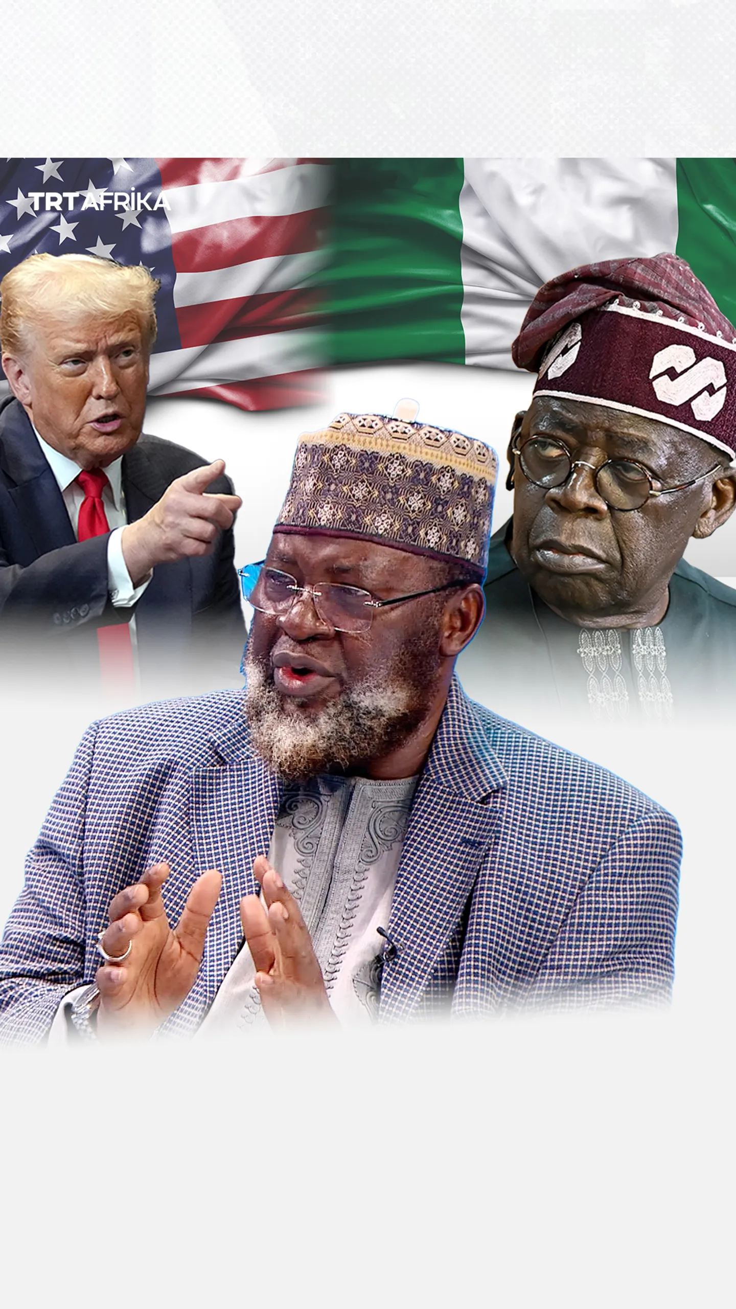 Afrika Ittifoqi: “Boko Haramning birinchi qurbonlari musulmonlar”