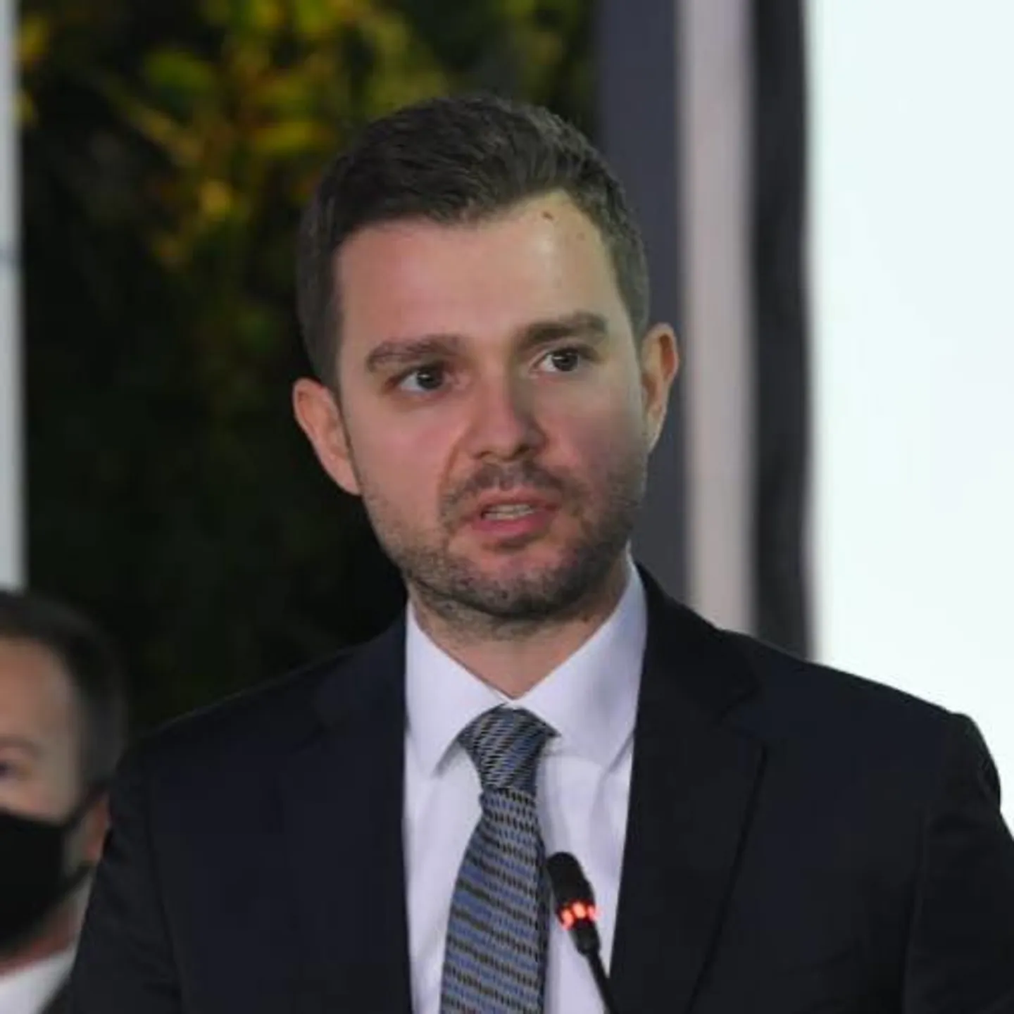 Mucunski: Politika e jashtme e RMV-së është vlerësuar më së larti në Raportin e BE-së