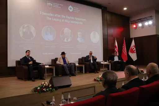 U Skoplju obilježena 100. godišnjica rođenja Alije Izetbegovića