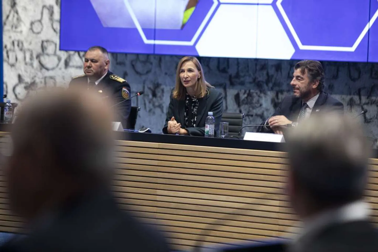 Hrvatska: Za protupožarnu zaštitu brdskih i drugih područja izdvojeno 68 milijuna eura