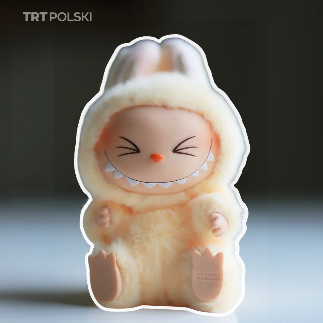 Dlaczego Labubu to coś więcej niż tylko moda?