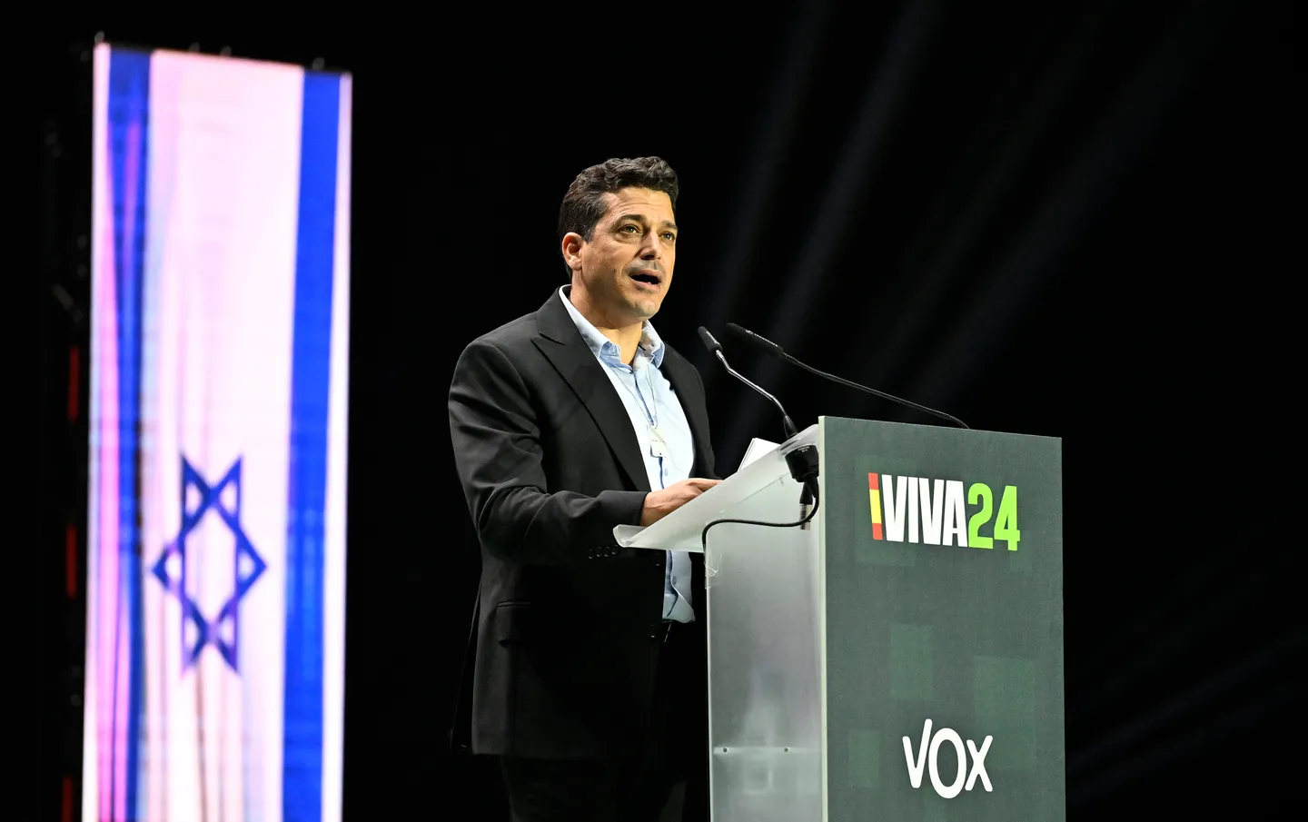 Israelischer Minister fordert New Yorker Juden zu Auswanderung auf