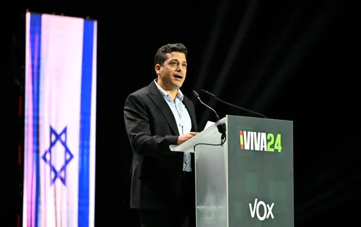 Israelischer Minister fordert New Yorker Juden zu Auswanderung auf