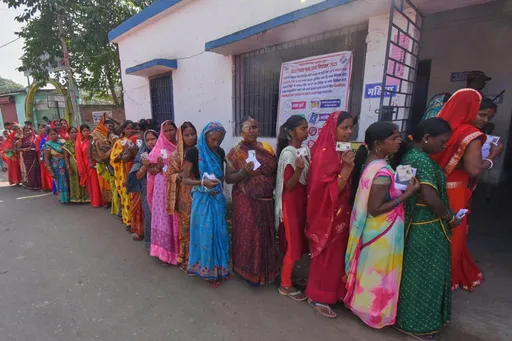Key Indian state votes in high-stakes election: Why Bihar outcome matters for Modi government