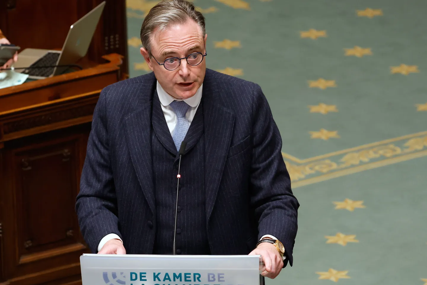 Begrotingscrisis: De Wever stelt deadline uit tot Kerstmis te midden van diepe verdeeldheid