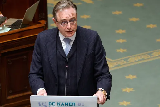 Begrotingscrisis: De Wever stelt deadline uit tot Kerstmis te midden van diepe verdeeldheid