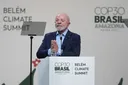 Lula launches forest fund at Brazil climate summit