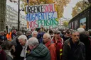 France : Plusieurs manifestations pour défendre le pouvoir d’achat des retraités