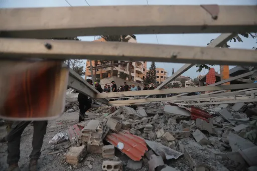 Israel continues to violate Lebanon truce with deadly strikes