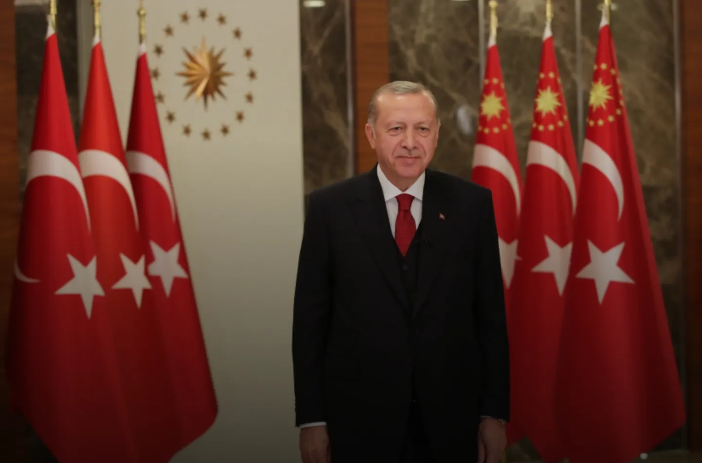 الرئيس أردوغان يزور أذربيجان السبت للمشاركة في إحياء "يوم النصر"